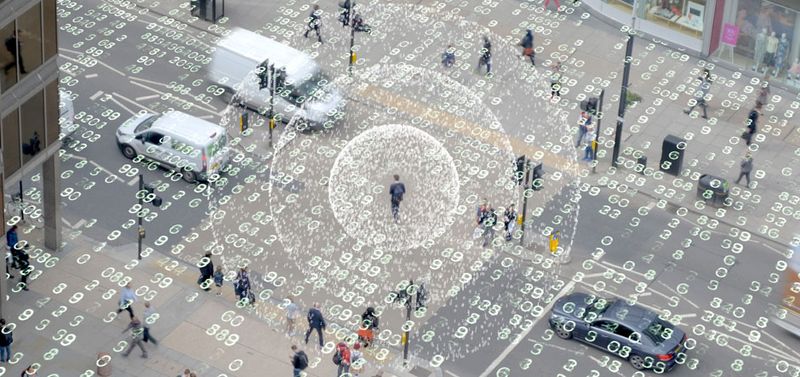 Public services digitization